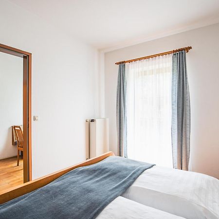 Hotel Gasthof Wiesenhofer Miesenbach  Exteriér fotografie