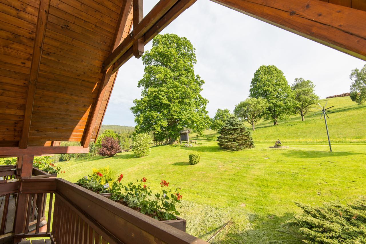 Hotel Gasthof Wiesenhofer Miesenbach  Exteriér fotografie